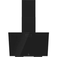 Кухонная вытяжка LEX Moza 450 (черный)