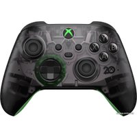 Геймпад Microsoft Xbox 20th Anniversary Special Edition