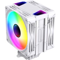 Кулер для процессора A4Tech Bloody BD-AC230-ARGB1 (белый)