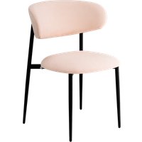 Стул Stool Group Килиан LV-113-E10-01 (велюр молочный)