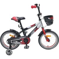 Детский велосипед Favorit Sport SPT-14RD2 (красный, разобранный)