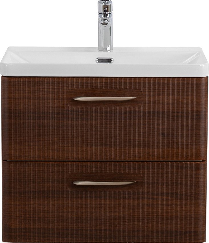 

BelBagno Тумба под умывальник DUE-600-2C-SO-NOCE-P