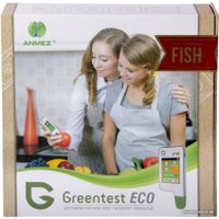 Нитратомеры, дозиметры, экотестеры Greentest Eco 4