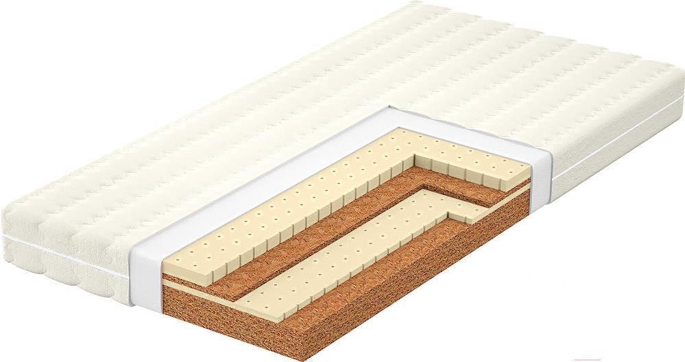 

Матрас Mio Tesoro Детский Premium 60x120