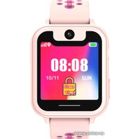 Детские умные часы Wise MT01 (розовый)