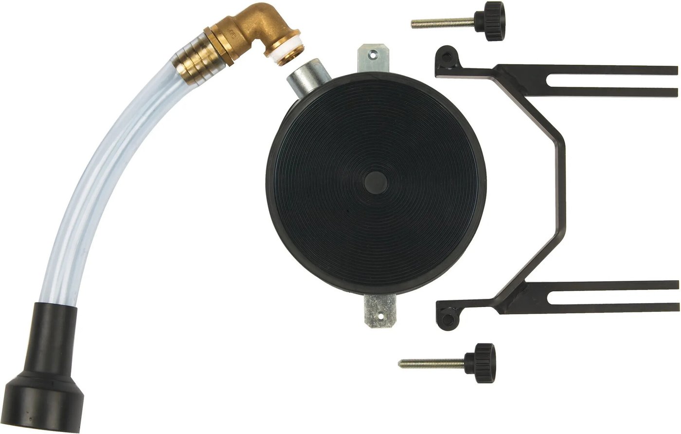 

Система водоотвода Milwaukee 4932399727