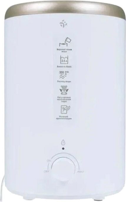 

Увлажнитель воздуха DEXP HD-340
