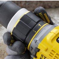 Ударная дрель-шуруповерт Stanley SFMCD721D2K (с 2-мя АКБ, кейс)