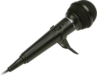 Проводной микрофон Samson R10S