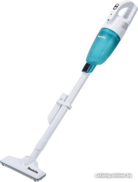 Пылесос Makita CL117FDX1