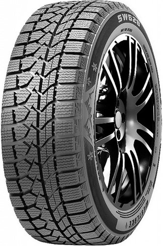 Зимние шины WestLake SW628 215/55R17 94T