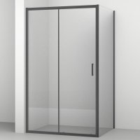 Душевой уголок Aquabath AB-11C-1280-2000-GY