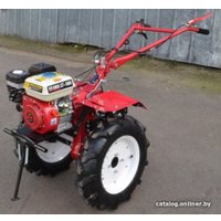 Мотокультиватор бензиновый Stark ST-1000 (5.00-12)