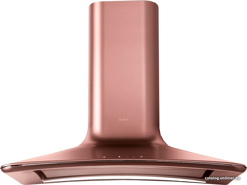 Кухонная вытяжка Elica Sweet Copper/A/85+CAM PRF0167324