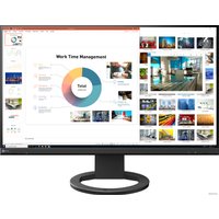 Монитор EIZO FlexScan EV2760-BK