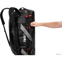 Дорожная сумка Thule Chasm 90L TDSD-204 (black)