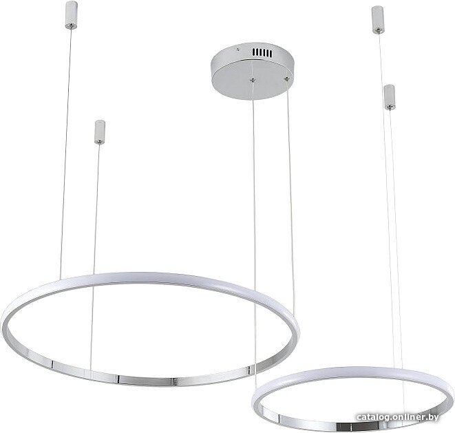 Подвесная люстра Zortes Ringolight ZRS.33322.63F
