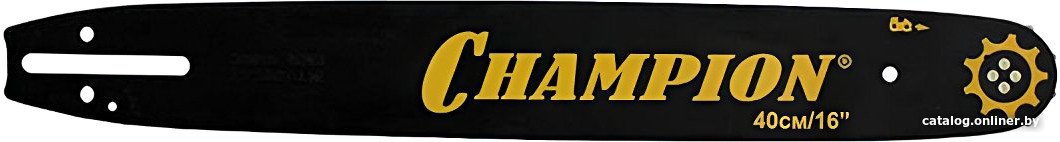 Шина для пилы Champion 952903