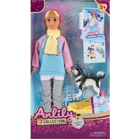 Кукла Anlily 616003