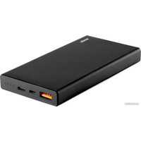 Внешний аккумулятор uBear Core 10000 mAh PB08BL10000-PD (черный)