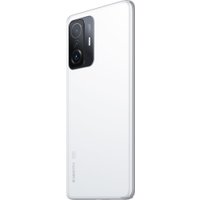 Телефон Xiaomi 11T Pro 12GB/256GB международная версия (лунно-белый)