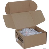 Вешалка для одежды ЗМИ Норма 3 ВН 64 (белый)