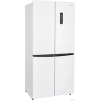 Четырёхдверный холодильник Nord (Nordfrost) RFQ 510 NFW