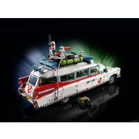 Конструктор LEGO Creator 10274 Автомобиль Охотников за привидениями ECTO-1