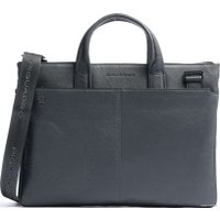 Сумка Piquadro Black Square CA4021B3/BLU4