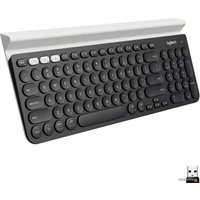 Клавиатура Logitech K780 Multi-Device Wireless Keyboard 920-008043