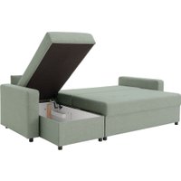 Угловой диван Anrex Carmen (Dream 10)