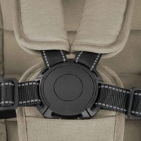 Универсальная коляска Indigo Desire (2 в 1, бежевый)