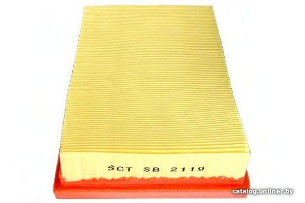 Воздушный фильтр SCT germany SB2119