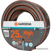 Шланг Gardena HighFLEX 19 мм (3/4", 25 м) 18083-20