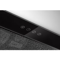 Кухонная вытяжка YOUQ Miyu BI 1080 S 53 BL (черный)