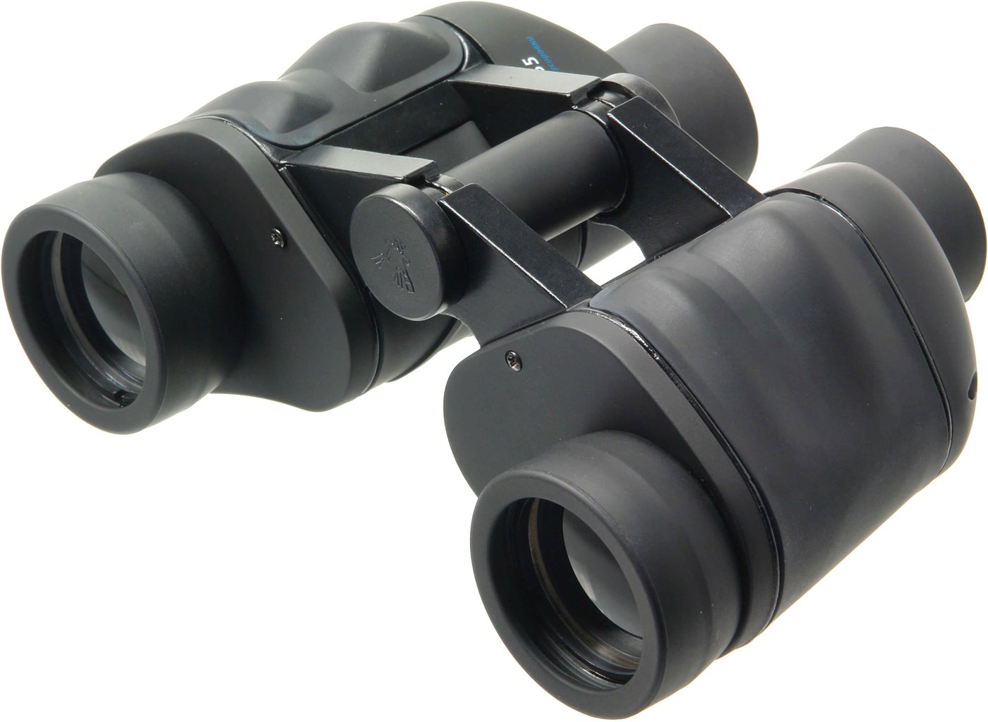 

Бинокль Veber Free Focus БПШ 7x35 [24592]