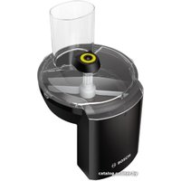 Насадка-овощерезка Bosch MUZ9VL1