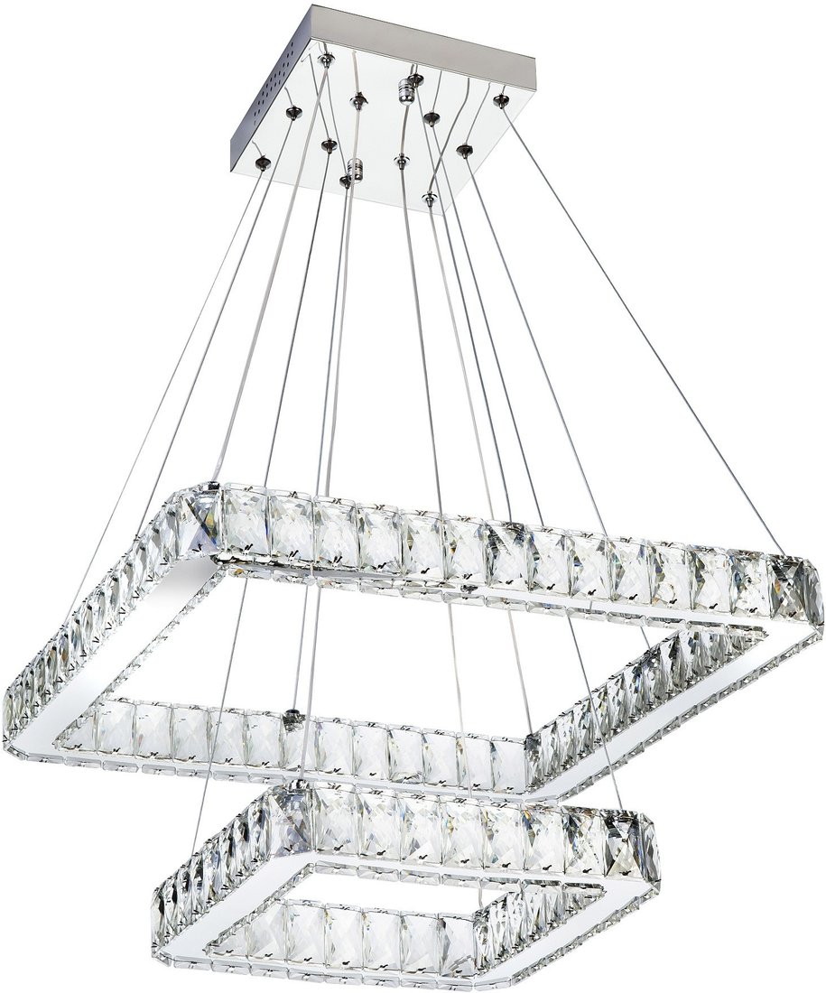 

Подвесная люстра LED4U L055-50-30