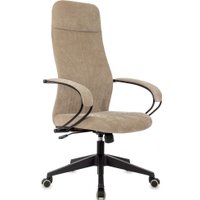 Офисное кресло Бюрократ CH-610 (бежевый)