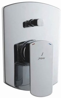 

Смеситель Jaquar Kubix Prime KUP-CHR-35065KPM