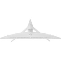 Игровой монитор Ardor Gaming Portal AF24H1 (180 Гц, белый)