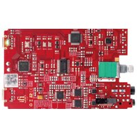 Портативный усилитель iFi audio Hip-DAC 3