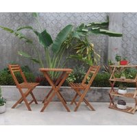 Набор садовой мебели National Tree Company TP2043.0.1