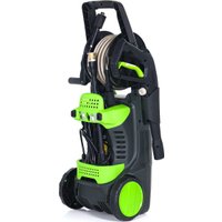 Мойка высокого давления Greenworks GPWG4II 5106507