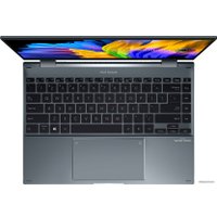Ноутбук ASUS Zenbook 14 Flip OLED UP5401EA-KN076