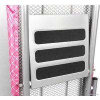 Гладильная доска Dasch 848N (розовый)