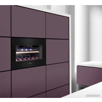 Винный шкаф CASO WineDeluxe E 18