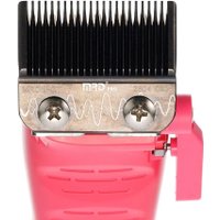 Машинка для стрижки волос MRD Pro MRD-HC-999C (розовый)