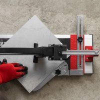 Ручной плиткорез MTX 87689