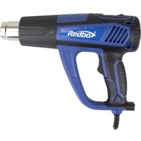 Промышленный фен Redbo HG-2300D